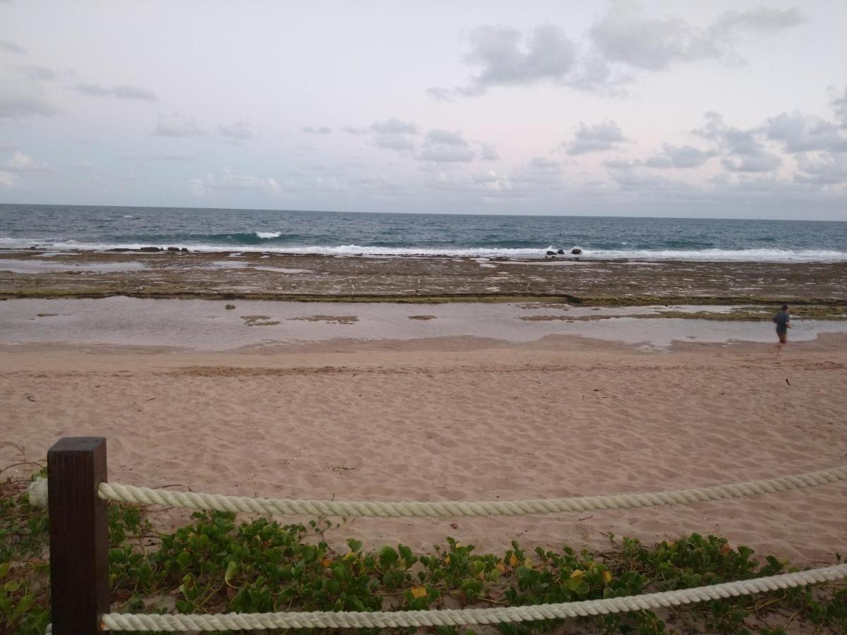Beach Class Muro Alto Porto De Galinhas Bagian luar foto