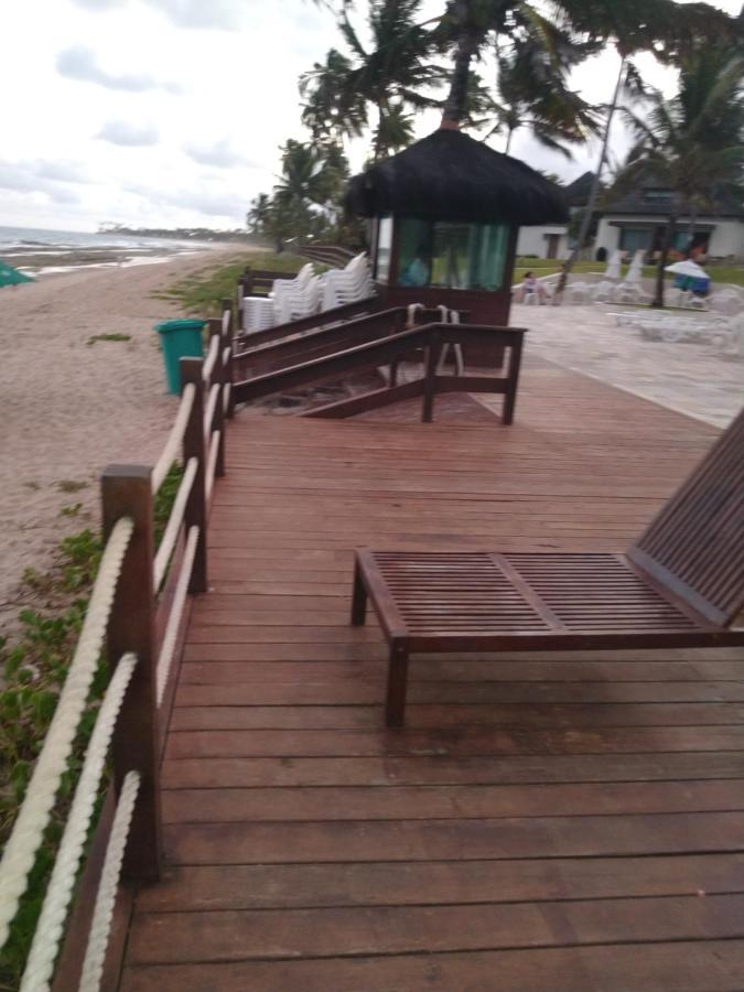 Beach Class Muro Alto Porto De Galinhas Bagian luar foto